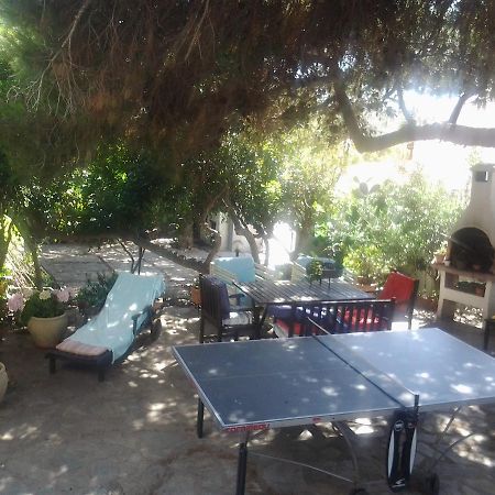 B&B Villa Piera Montecucco Стинтино Экстерьер фото