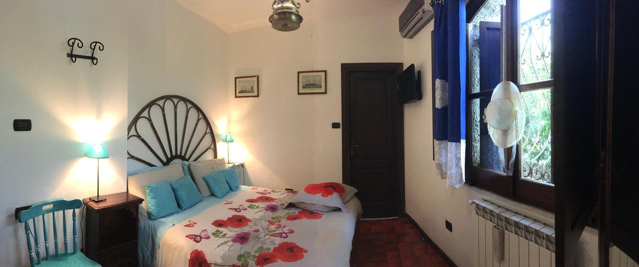 B&B Villa Piera Montecucco Стинтино Экстерьер фото