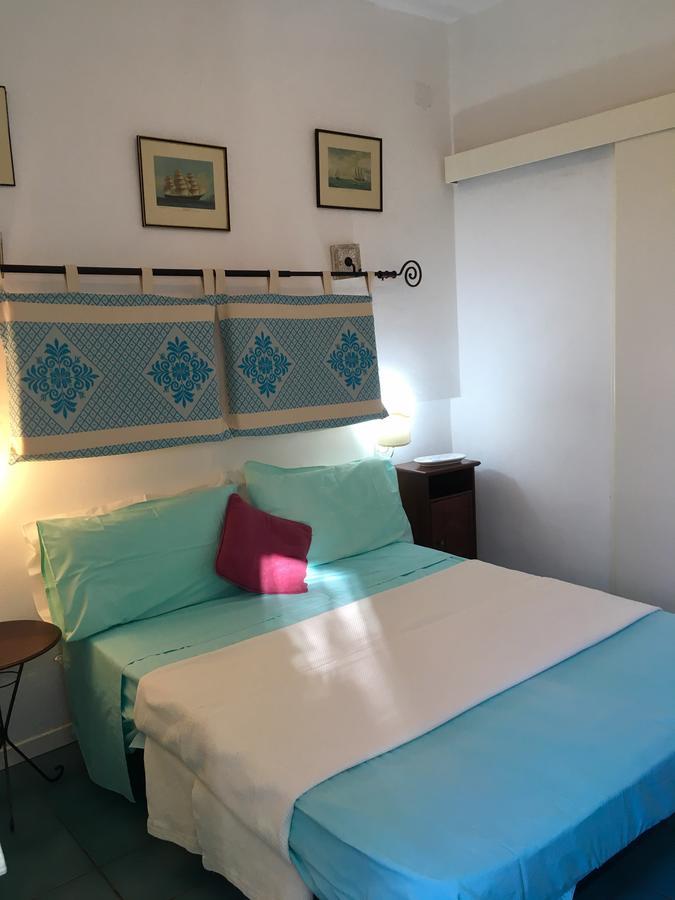 B&B Villa Piera Montecucco Стинтино Экстерьер фото