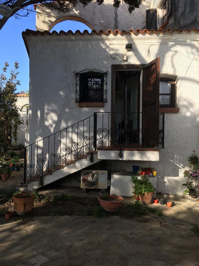 B&B Villa Piera Montecucco Стинтино Экстерьер фото