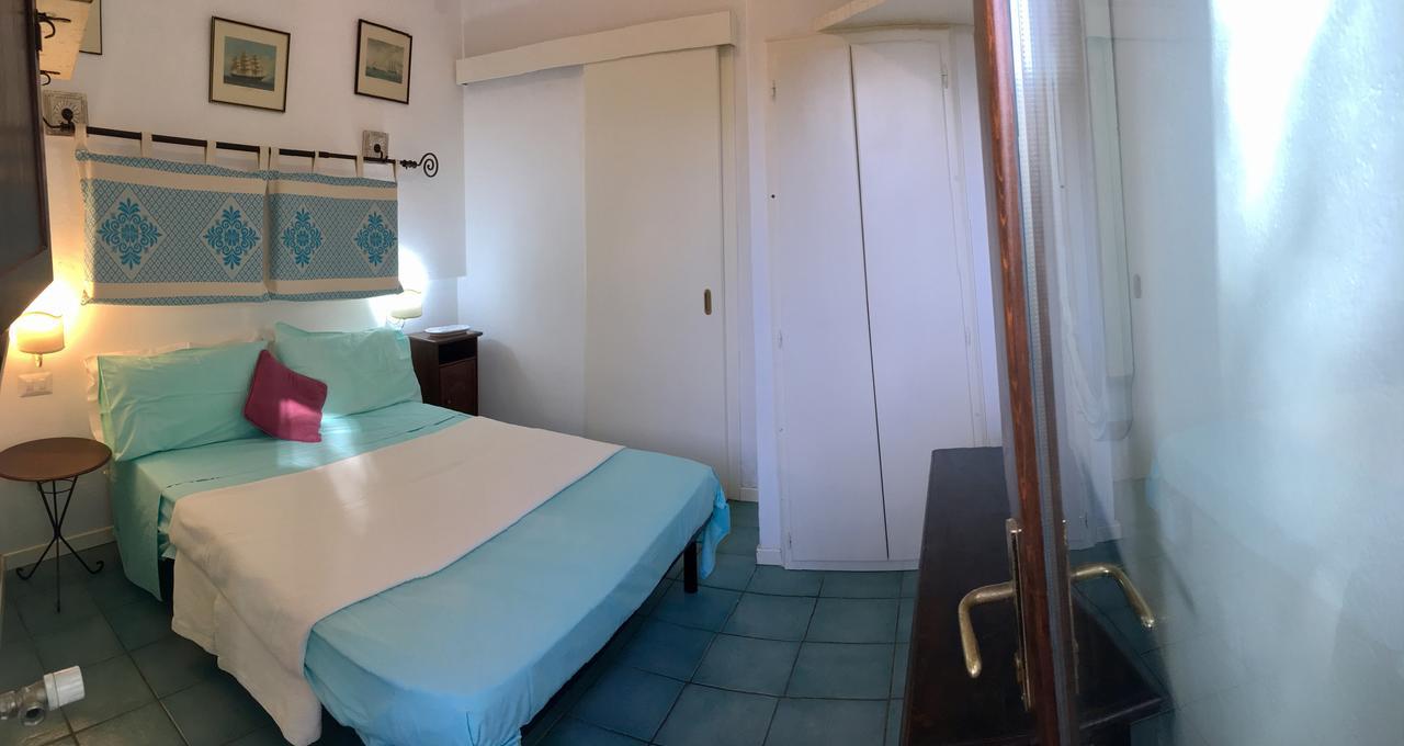 B&B Villa Piera Montecucco Стинтино Экстерьер фото