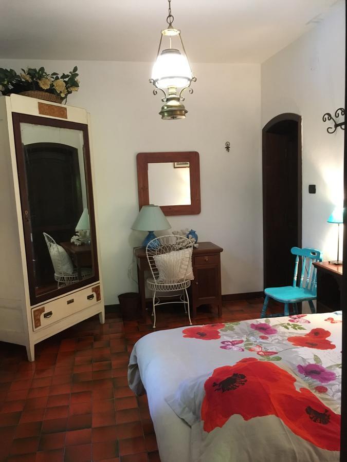 B&B Villa Piera Montecucco Стинтино Экстерьер фото